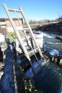 Dégrilleur fixe dans les Pyrénées Atlantique