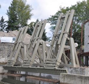 Dégrilleurs automatiques à Vallon Pont d'Arc