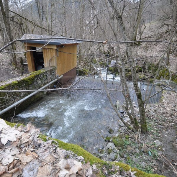 Dégrilleur Bagnère de Luchon