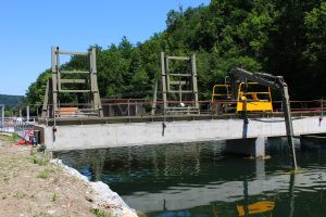 Grue mobile LVT Barthe Grue mobile LVT Barthe