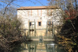 fin de chantier Dégrillage du plan de grille en 2 minutes