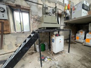 groupe hydraulique Groupe hydraulique